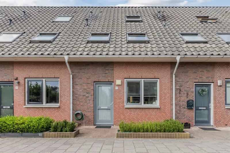 Huis te koop: Alstroemeriastraat 11 2292 DG Wateringen | Funda