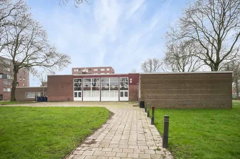 Kantoorruimte te Koop in Hoogezand Rembrandtlaan 72 a
