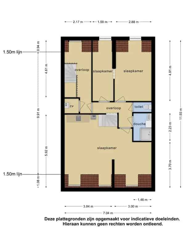 Beleggingspand Maastricht: Horeca & Woning 360m²