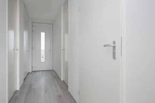 Appartement Almere Poort 3 kamers te huur