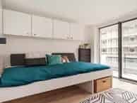 Studio Rotterdam Tandwielstraat 24m2