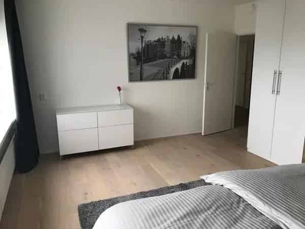 Te Huur: Ruim Appartement Amsterdam 3 Slaapkamers