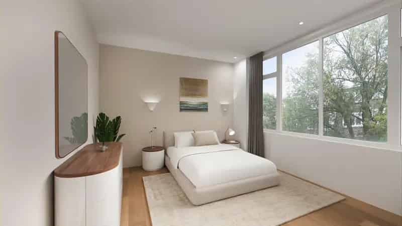 3 Kamer Appartement Delfshaven Te Renoveren