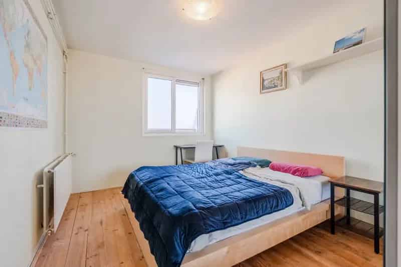 Ruim 2 Kamer Appartement Diemen Zuid Balkon Vrij Uitzicht