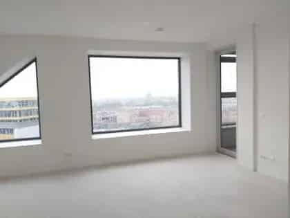 3 Kamer Appartement 59m2 Amsterdam Oost Eenhoorn