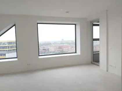 3 Kamer Appartement 59m2 Amsterdam Oost Eenhoorn