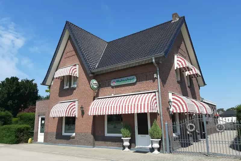 Horecaruimte Echt te Koop Multifunctioneel Pand