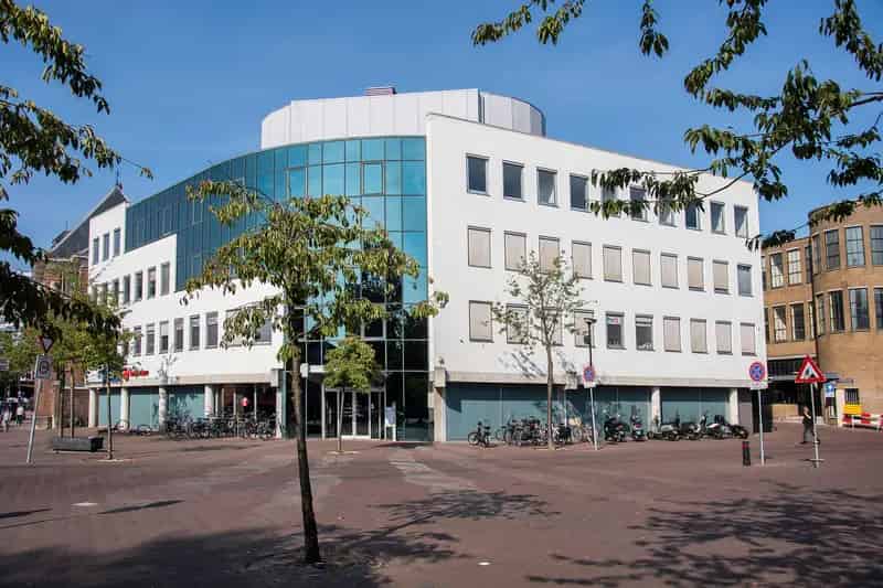 Kantoorruimte Enschede Centrum te Huur vanaf 20m²