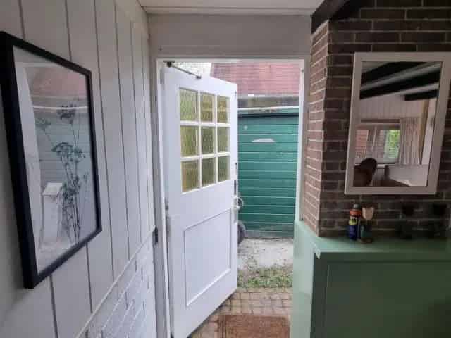 Huis te huur Muiderberg Zuiderzeeveld
