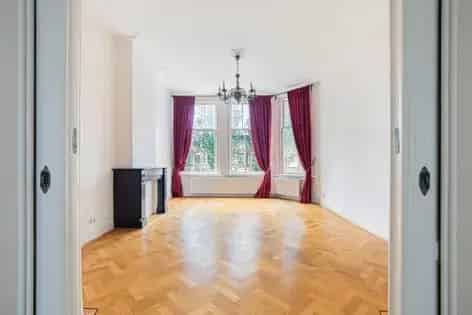 9 Kamers Huis 288m2 Den Haag Statenkwartier 7 Slaapkamers Tuin