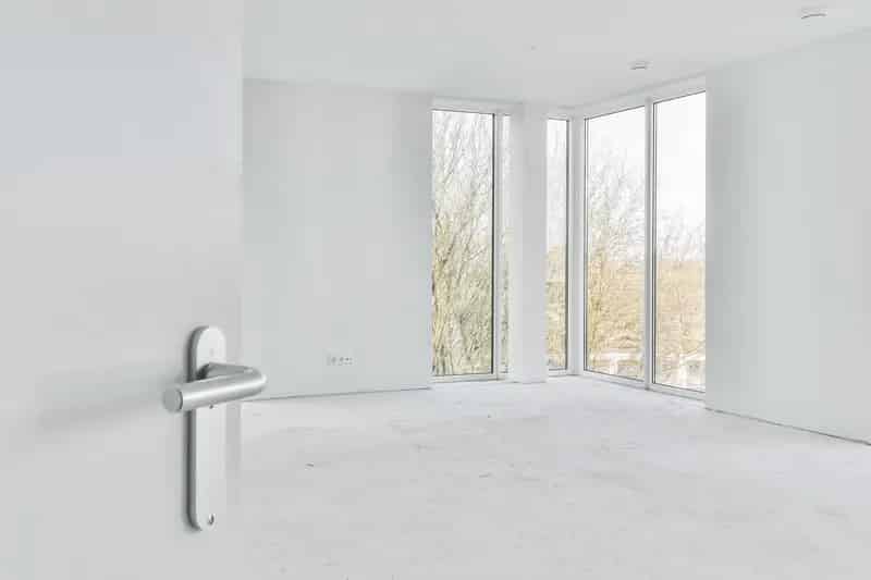 3 Kamer Appartement 77m2 Welgelegen Oog in Al