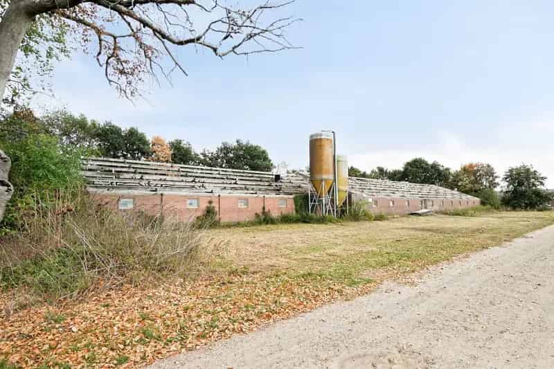 Bouwgrond Meterik | Zoek bouwgrond te koop: Crommentuijnstraat 34 5964 NM Meterik 