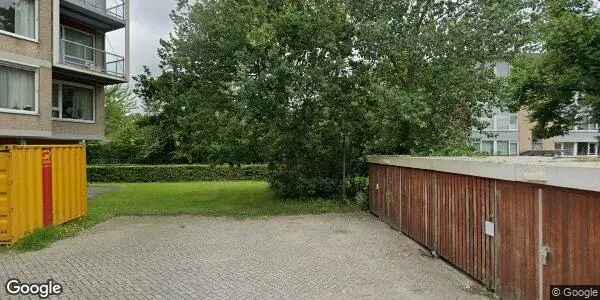 Appartement Heemskerk Zamenhof 77m2 3 kamers