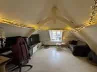 Appartement Arnhem Bakkerstraat 2 kamers 40m2