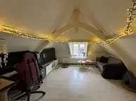 Appartement Arnhem Bakkerstraat 2 kamers 40m2