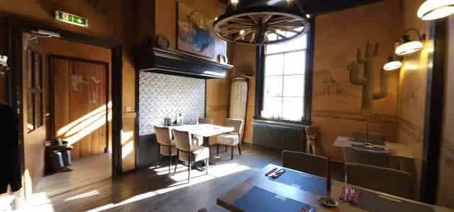 Restaurant te Koop Oldenzaal Toplocatie Groot Terras
