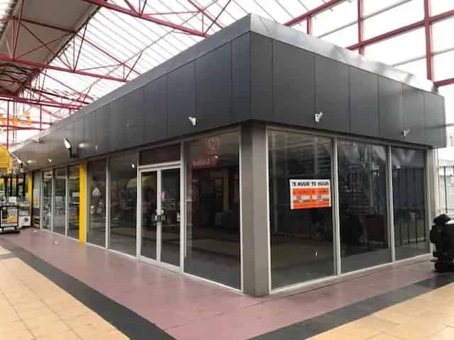 Winkel te huur Lelystad 82m²  geschikt nagelstudio pedicure
