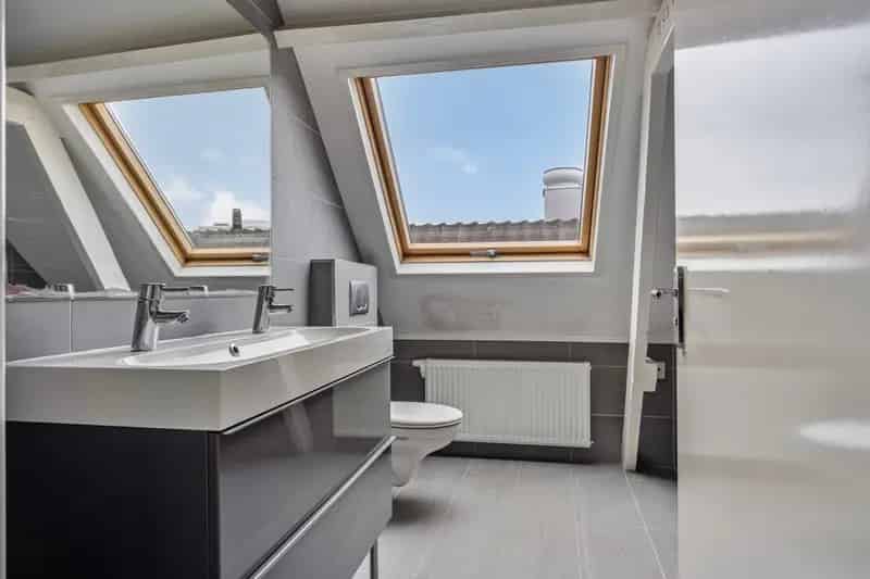 Appartement te Koop Arnhem Spijkerkwartier 57m2