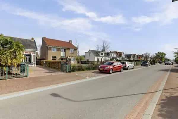 Ruime karakteristieke woning Kamperland  mogelijkheden dubbele bewoning B&B