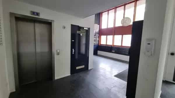 Appartement Kop van Zuid Rotterdam
