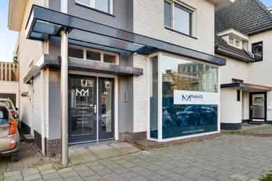 103m2 Kantoorruimte te Huur Weert