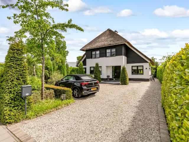 Exclusieve Villa te Lelystad Buitenhof