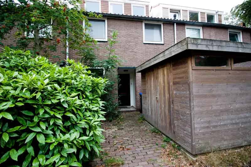 Huis te koop Muiderberg: Ruime gezinswoning met 6 slaapkamers en serre