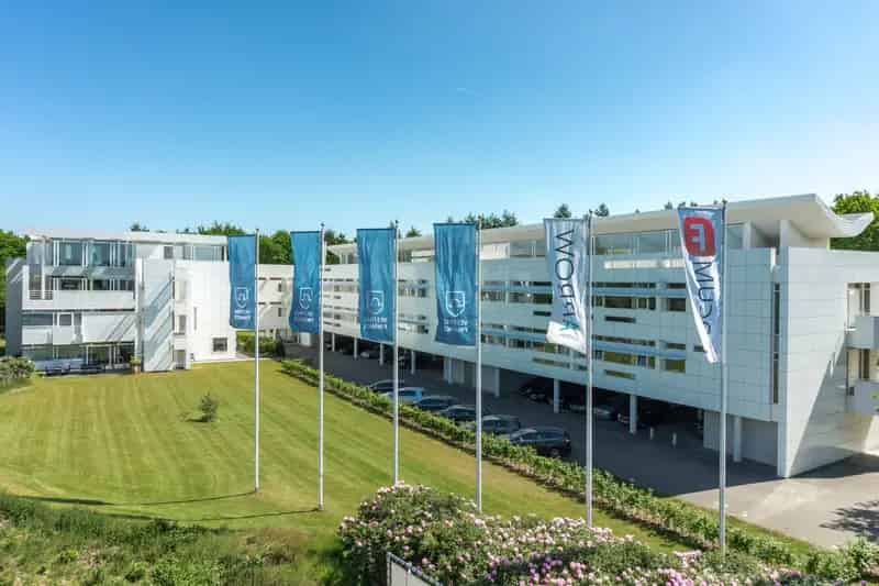Kantoor Hilversum Bonairelaan 4 te huur