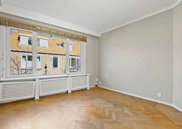 3 Slaapkamer Bovenwoning Waldeck Ruim Dakterras