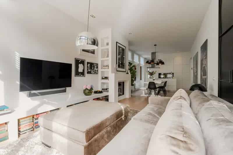 Appartement te koop: Wouwermanstraat 44-2 1071 MA Amsterdam | Funda