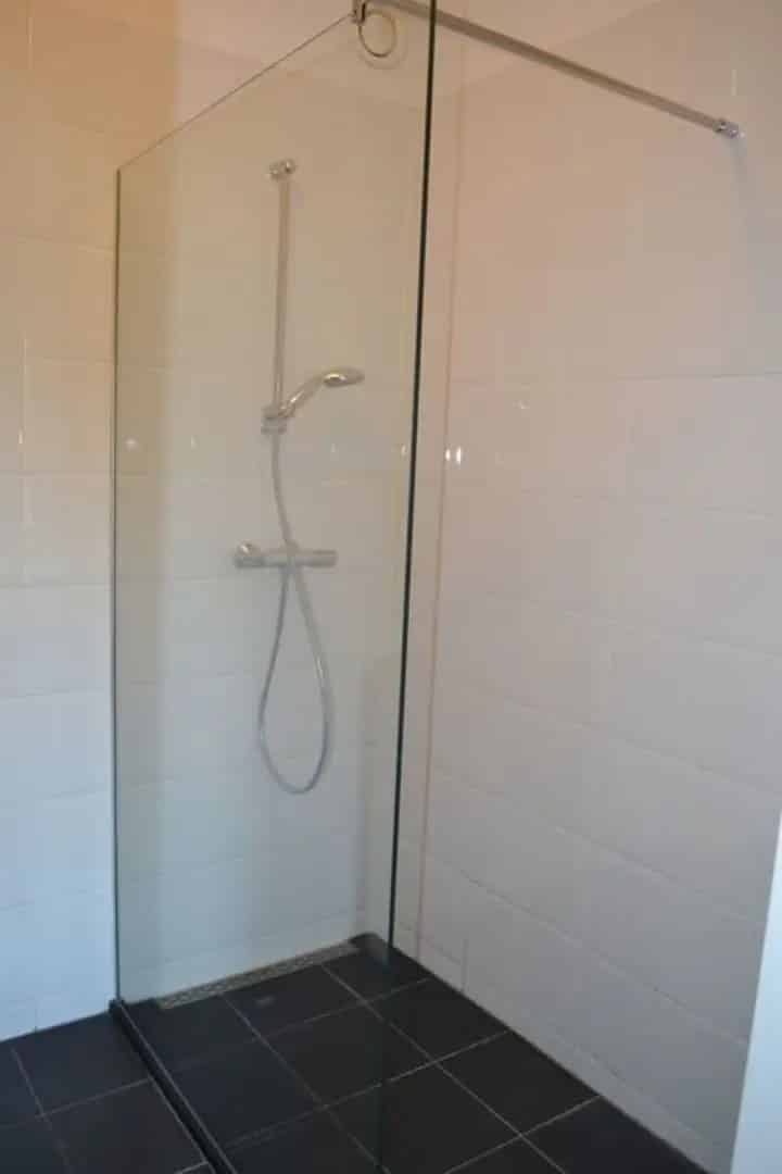 Gemeubileerd 2-kamer appartement  70m2 nabij station