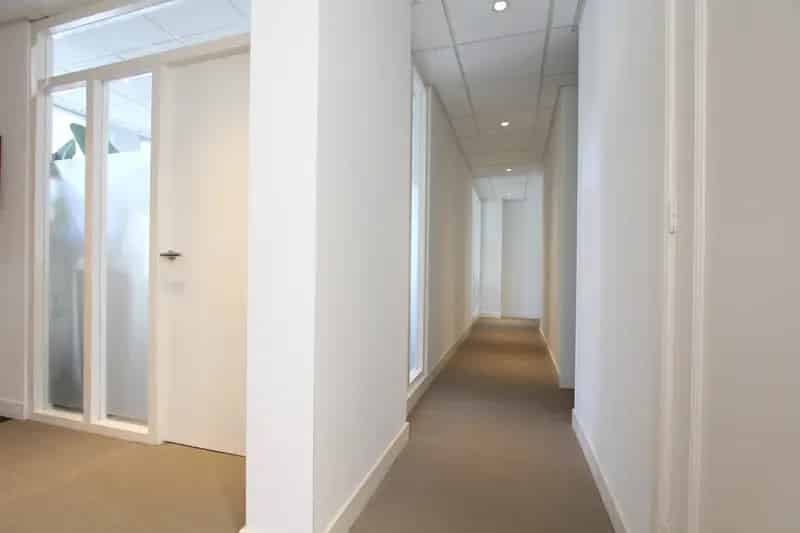 Kantoorpand Heemstede te koop Transformatiemogelijkheden Woning