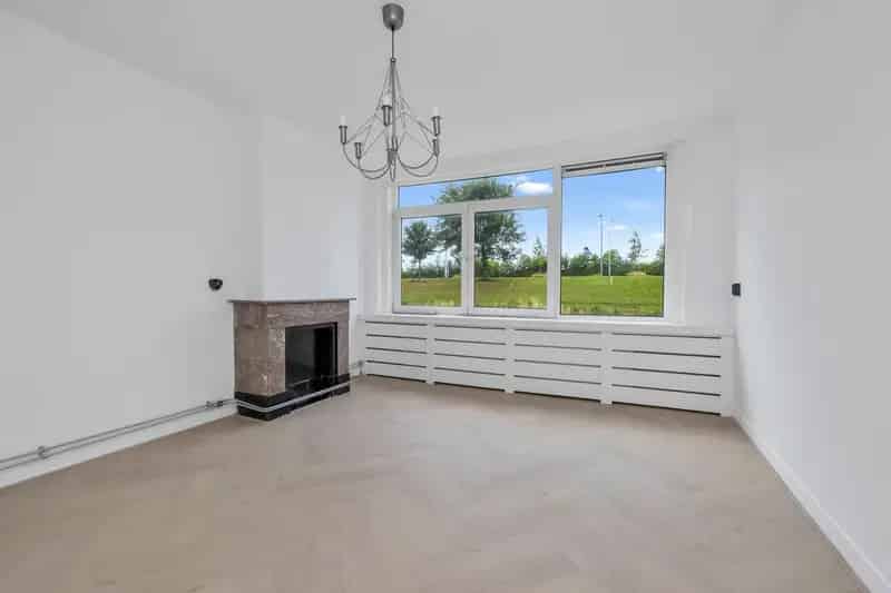 Appartement te koop Schiedamseweg Rotterdam
