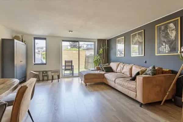 Ruime Hoekwoning Rotterdam Nesselande 4 Slaapkamers