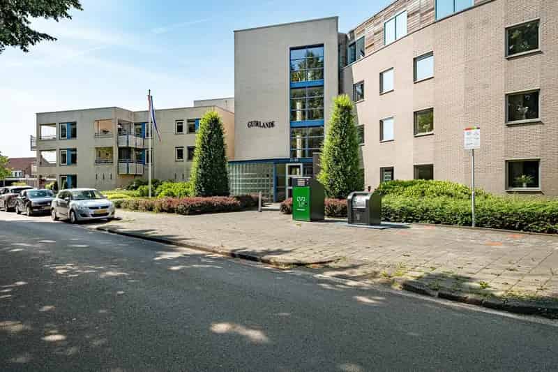 Appartement Roershoek 2 slaapkamers balkon airco