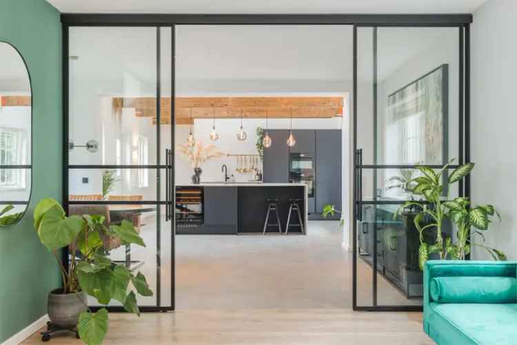 Huis te koop: Lageweg 1-A 3703 CA Zeist 