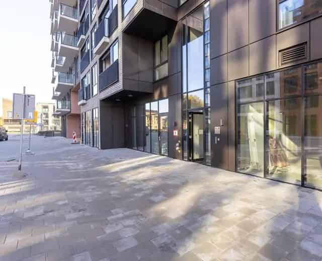 4 Kamer Appartement Hoofddorp 116m2 Nieuwbouw 2024