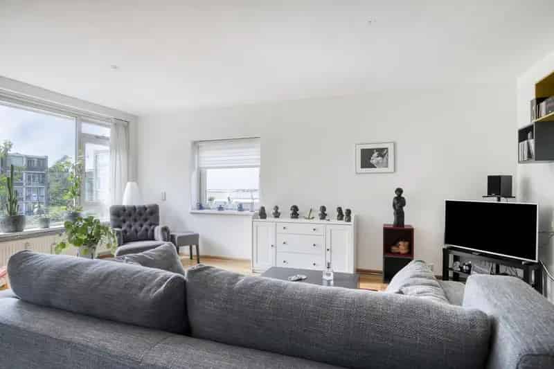 Ruim Licht Appartement Groot IJsselmonde 2 Balkons 79m2