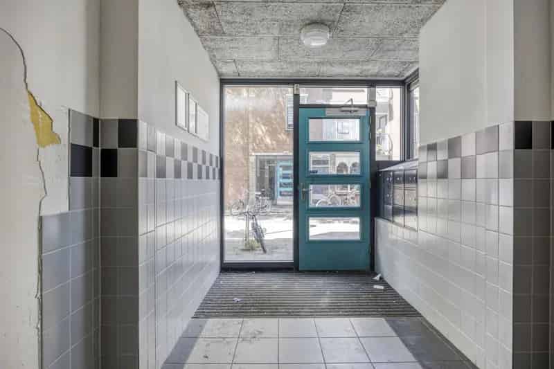 3 Kamer Appartement Rotterdam Oude Westen