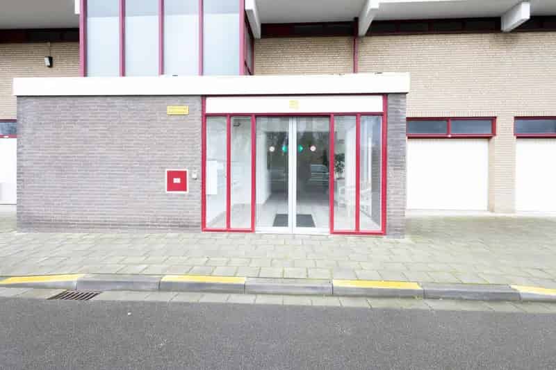 Luxe appartement Terneuzen 10e verdieping 2 slaapkamers 2 balkons