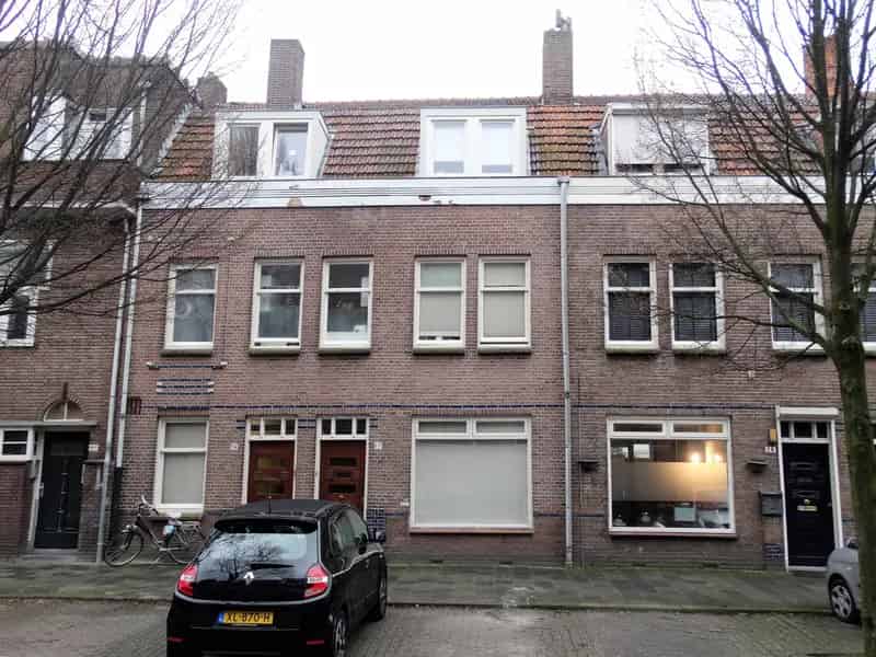 Studentenkamer Den Bosch Centrum 15m2 Gezellig Meidenhuis