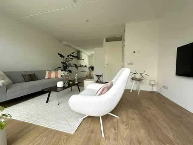Tussenwoning te huur Zwolle 4 kamers 99m2