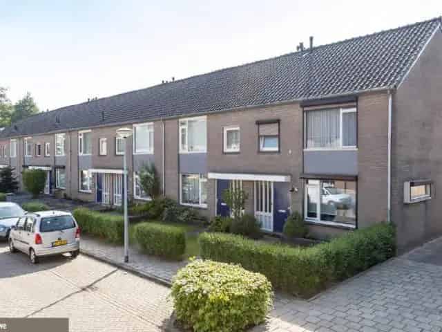 Appartement Maastricht Elruwe - Ruime Familiewoning