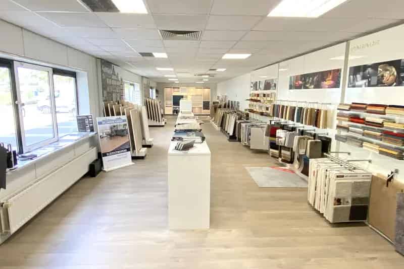 Bedrijfsruimte te huur Waardenburg A2 540m²