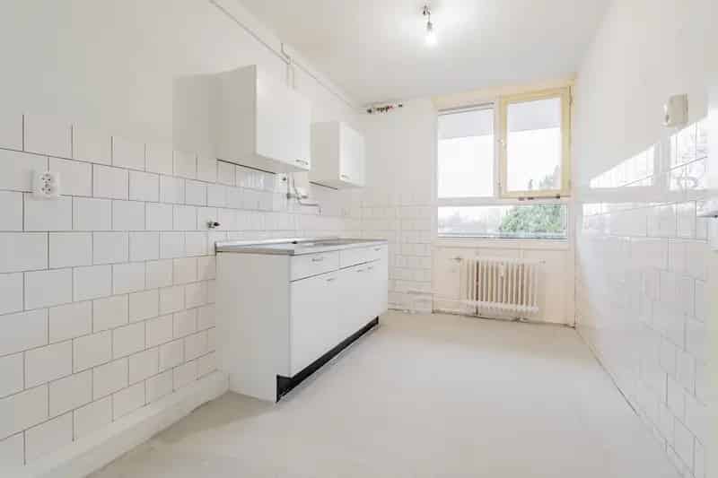 3 Kamer Appartement Amsterdam Noord 78m2 Balkon Zuidoost