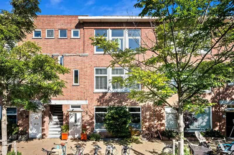 Appartement te koop: Spiraeastraat 51 2563 SM Den Haag | Funda