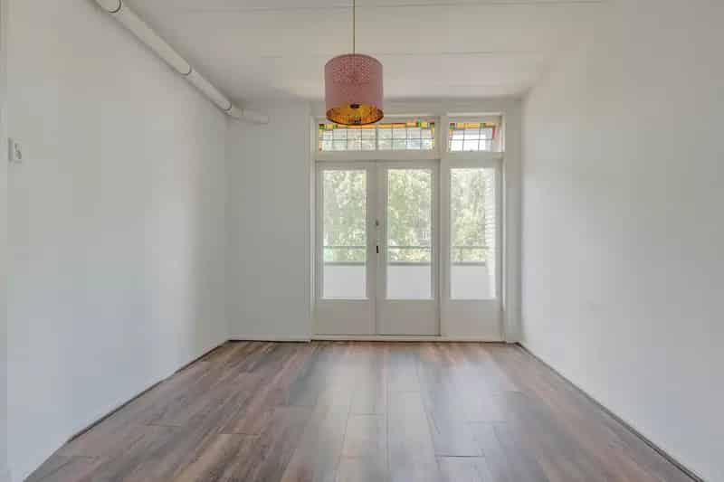 Appartement te koop Rotterdam Oud-Charlois 47m2