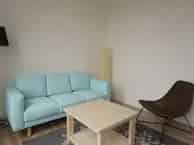 Appartement Utrecht Burgemeester Reigerstraat 2 kamers 46m2