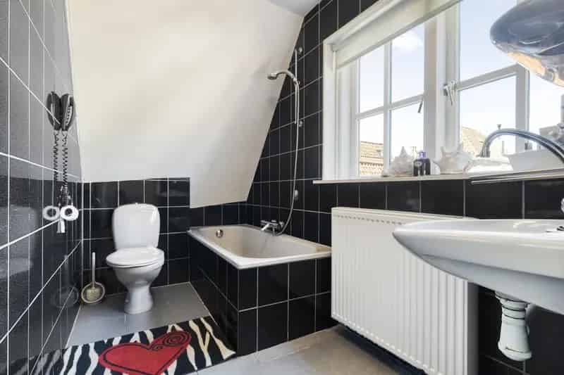 Karakteristieke Hoekwoning Monnickendam