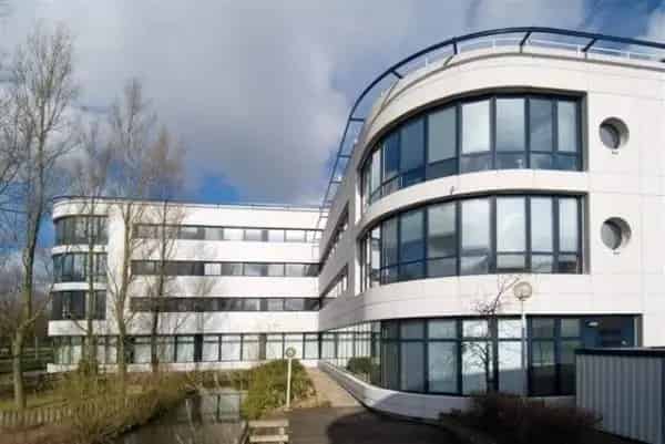 Kantoorruimte te huur De Meern - 2760 m² - modern gerenoveerd
